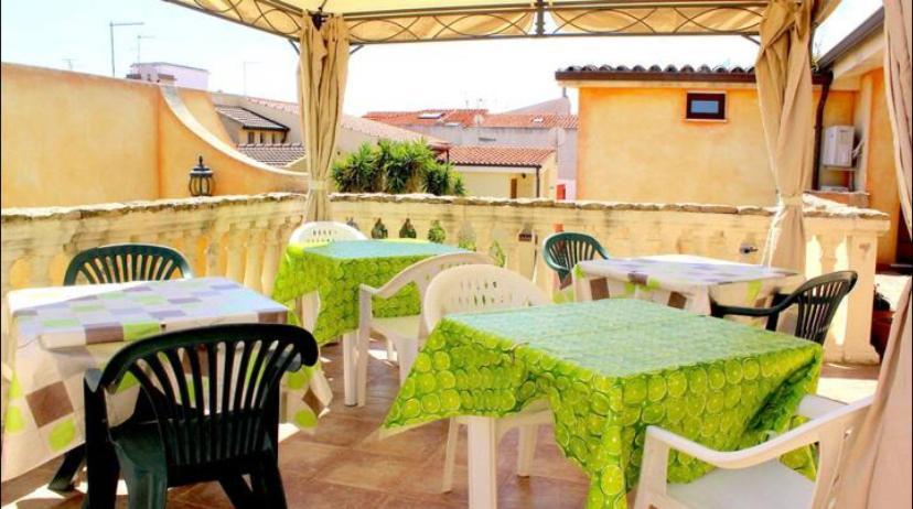 Good Vibe Sardinia B&B Olbia Esterno foto