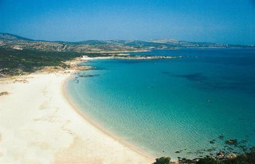 Good Vibe Sardinia B&B Olbia Esterno foto